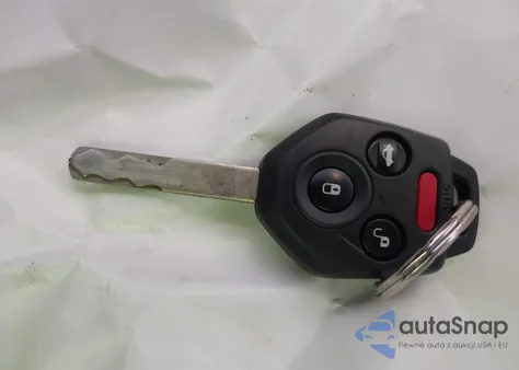 2013 Subaru Outback 2.5I Limited z USA, uszkodzony, nr VIN 4S4BRBKC4D3274075